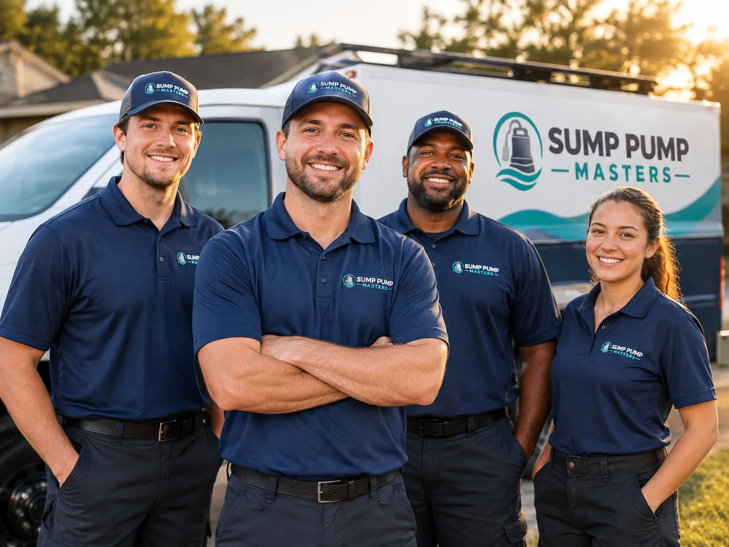 Sump Pump Repair company in Patton, PA
